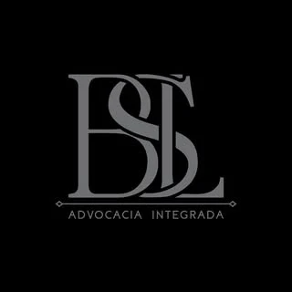 BSL Advocacia Integrada Logo